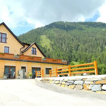 Pension Waldheim-2
