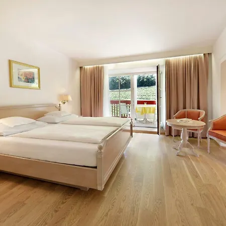 Hotel Muehle Mayer-3