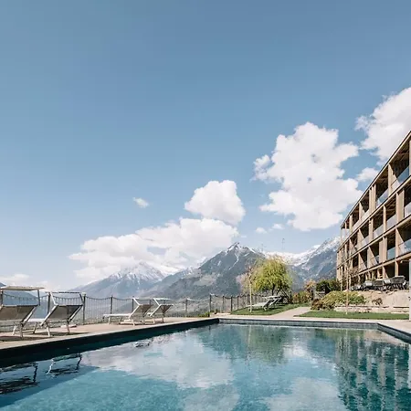 Panoramic Suites Winzerhöhe-2