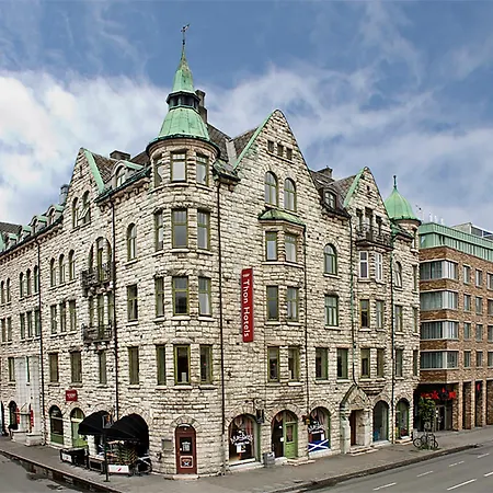 Thon Hotel Nidaros-2