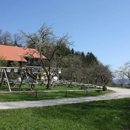 Schatzbergalm Pension-2