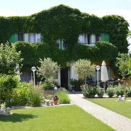 Gästehaus Schmidt-3