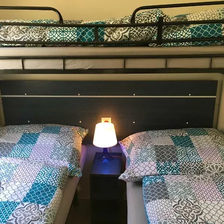 Mobile Homes Comfort Elba Zelena Laguna-2