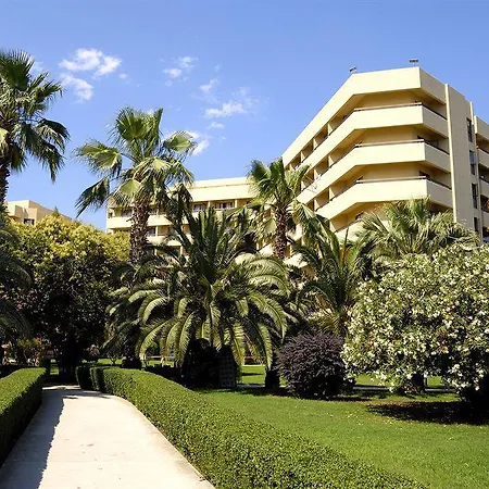 Ozkaymak Incekum Hotel-2