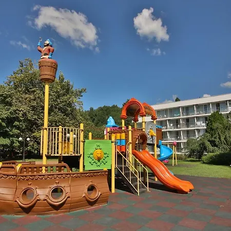 Kaliakra Mare Hotel-2