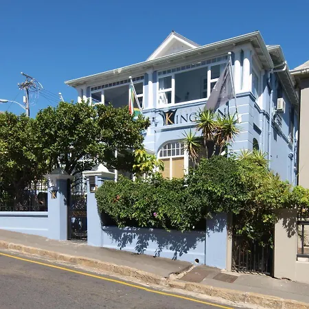 Kingslyn Boutique Guest House-2