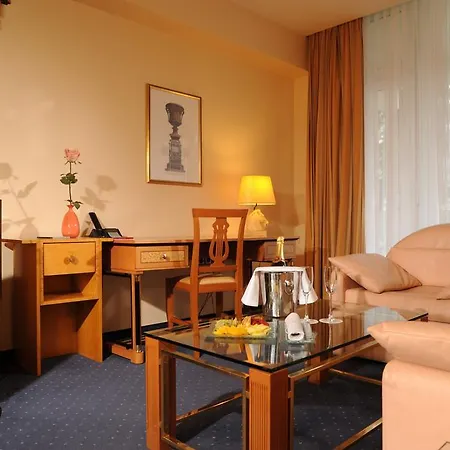 Hotel Mueggelsee Berlin-2