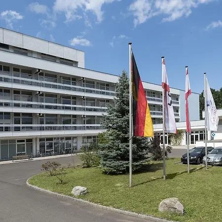 Hotel Mueggelsee Berlin-3
