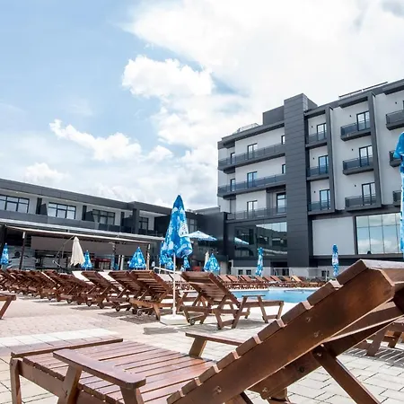 Hotel Spa Ice Resort-3