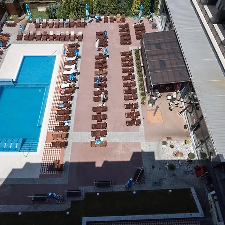 Hotel Spa Ice Resort-2