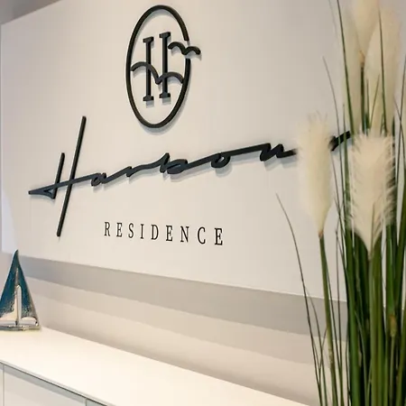 Harbour Residence Rooms-2
