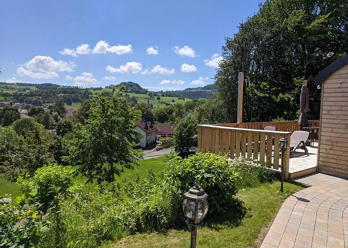 Rhön Lodge