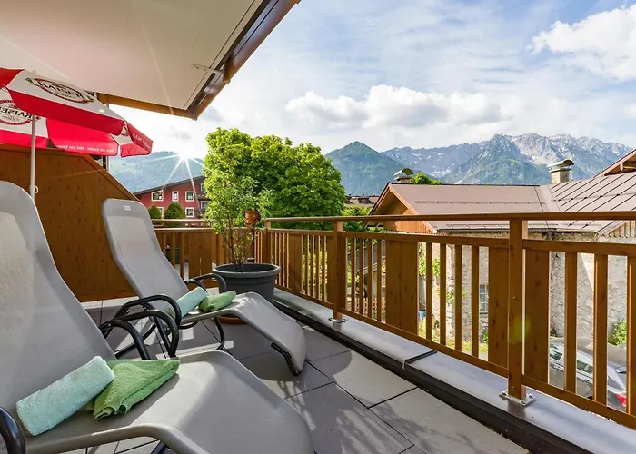 3 SterneHotel Postgasthof Fischerwirt