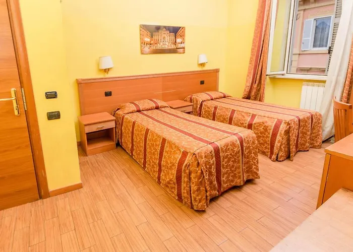Apartment: Friendship Palace