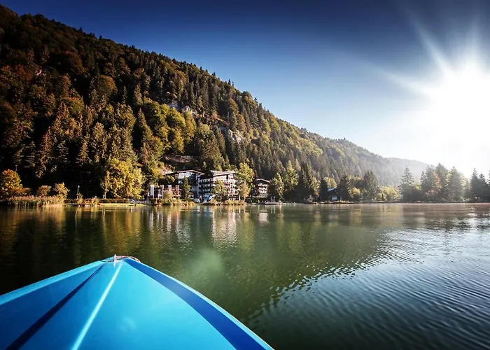  Seehotel Brunner