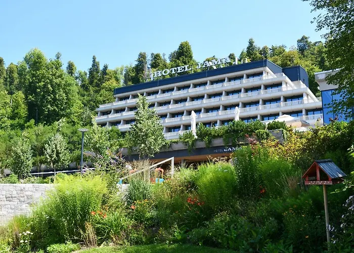 Jama - Postojna Cave Park
