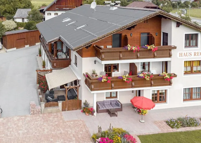 Haus Regina