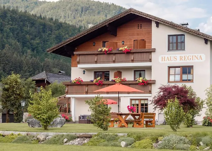 Haus Regina