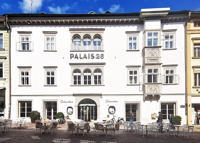 Hotel Palais26