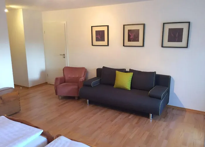 Haus Kubus