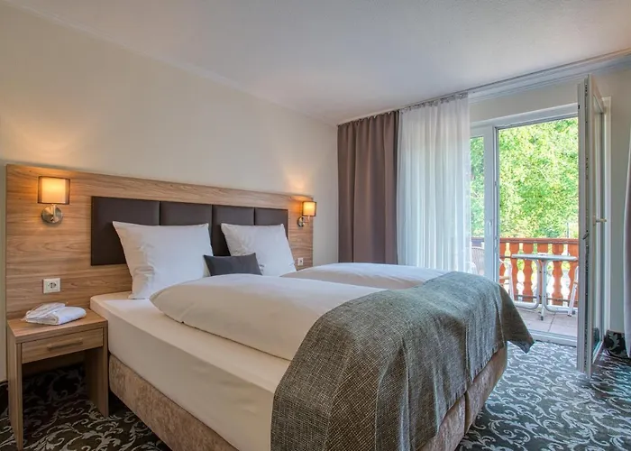 Sporthotel