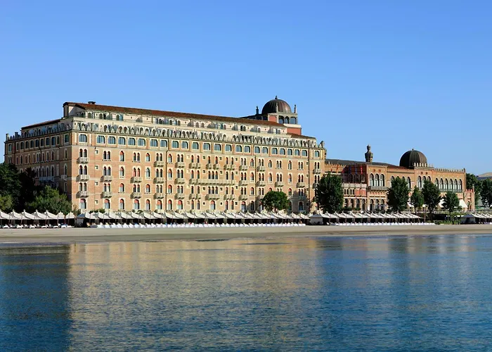 Hotel Excelsior Venice