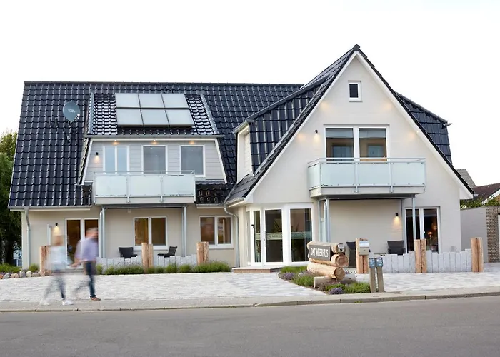 Dat-Meerhus