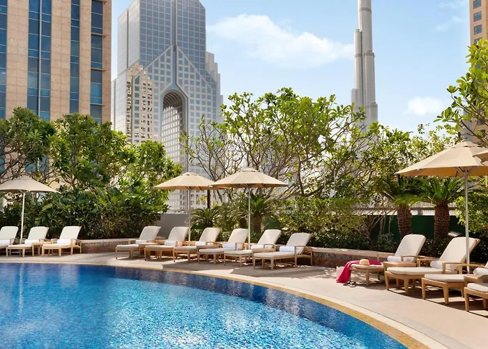 Hotel: Shangri-La Apartments