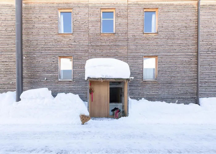 Lechblick Appartement