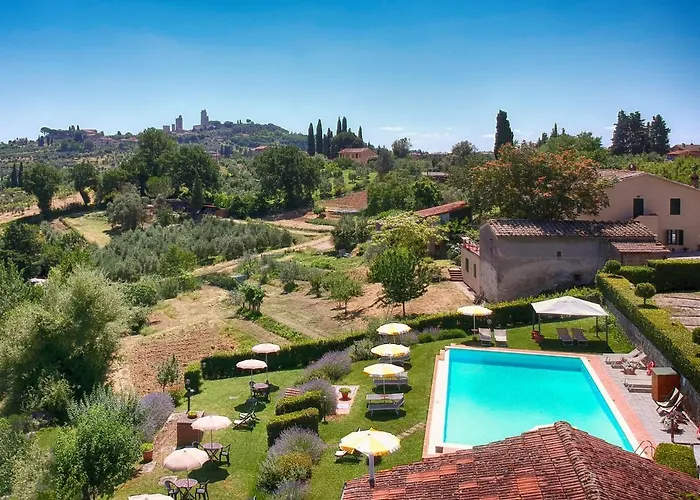 Zentrales Hotel: Hotel San Michele
