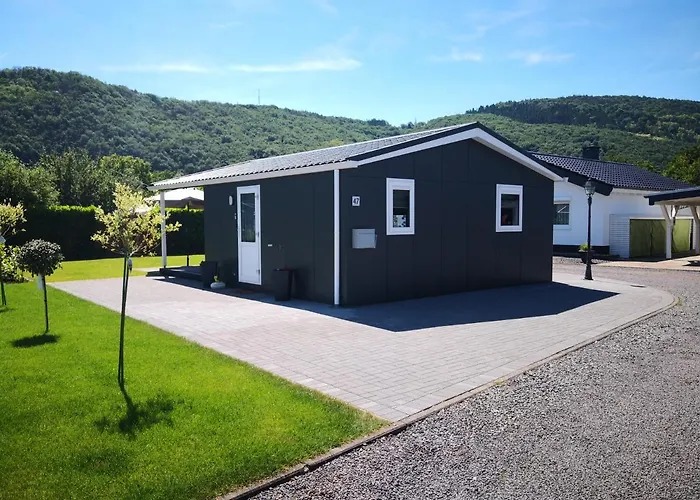 Ferienhaus MaLeFi 1 am Gülser Moselbogen