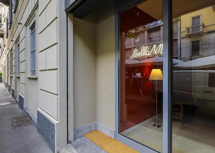  Bellami