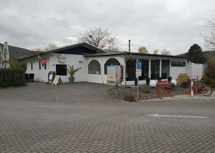 Ferienhaus MaLeFi 1 am Gülser Moselbogen