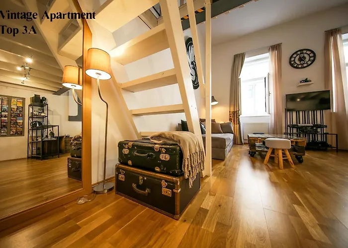 City Apartment Vienna
