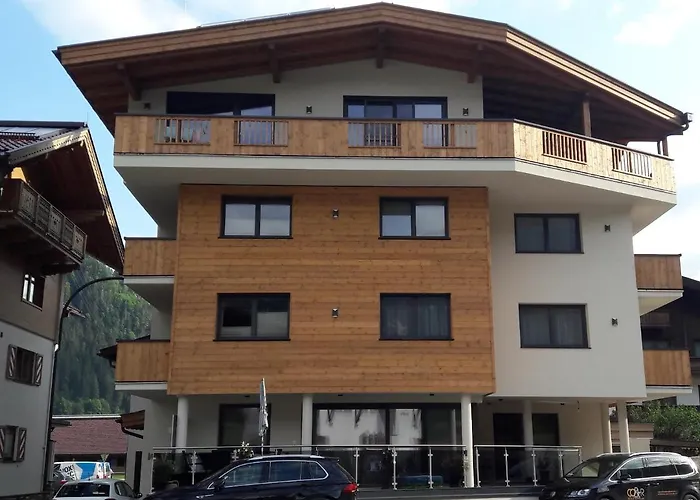 Apartment: Apart Platzer