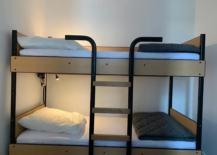 Ferienvermietung: Downtown Ehrenfeld