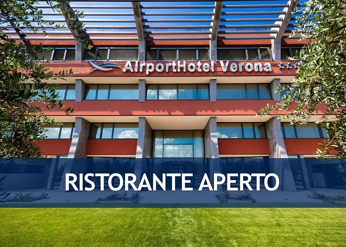Airporthotel Verona Congress&Relax