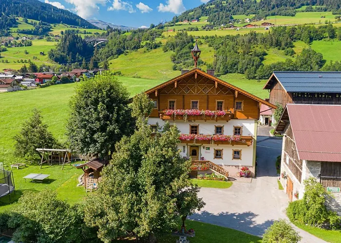 Stubnerbauer