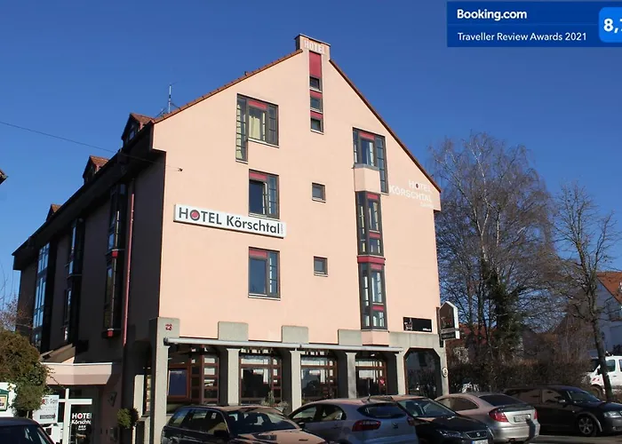 Koerschtal