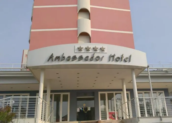 Ambassador