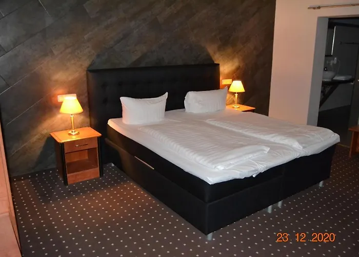 3 SterneHotel Zeil