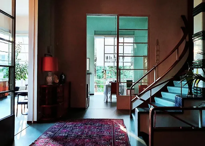 B&B: Villa Gotti Charming Rooms