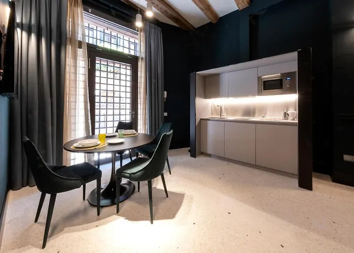 Residence Poli Venezia