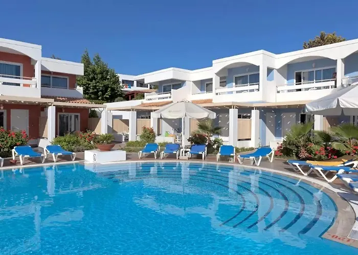 Elissa Lifestyle Beach - Adults Only