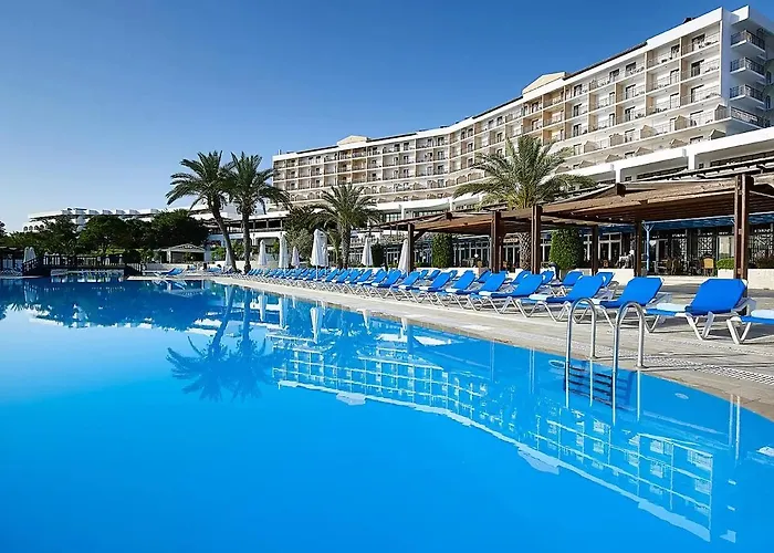 Familienhotel: Helea Lifestyle Beach Resort