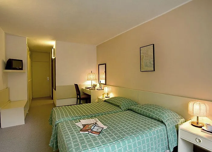 3 SterneHotel Valamar Isabella Island Resort