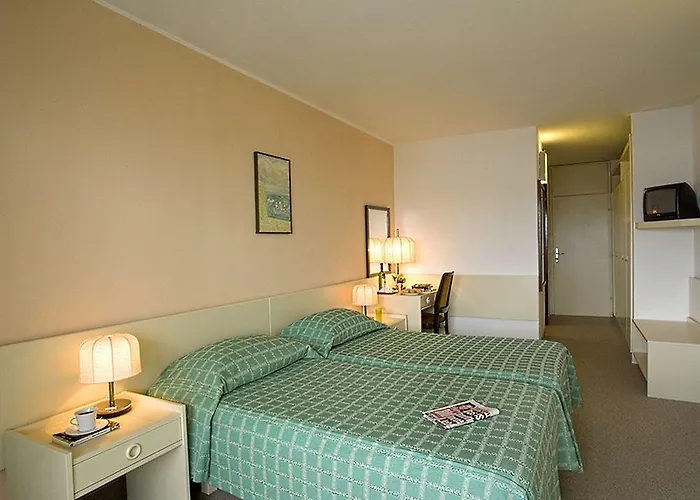 3 SterneHotel Valamar Isabella Island Resort