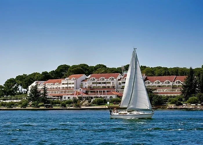 3 SterneHotel Valamar Isabella Island Resort