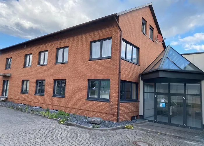 Excellentas Apartments Hannover