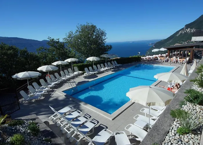 Residence La Rotonda